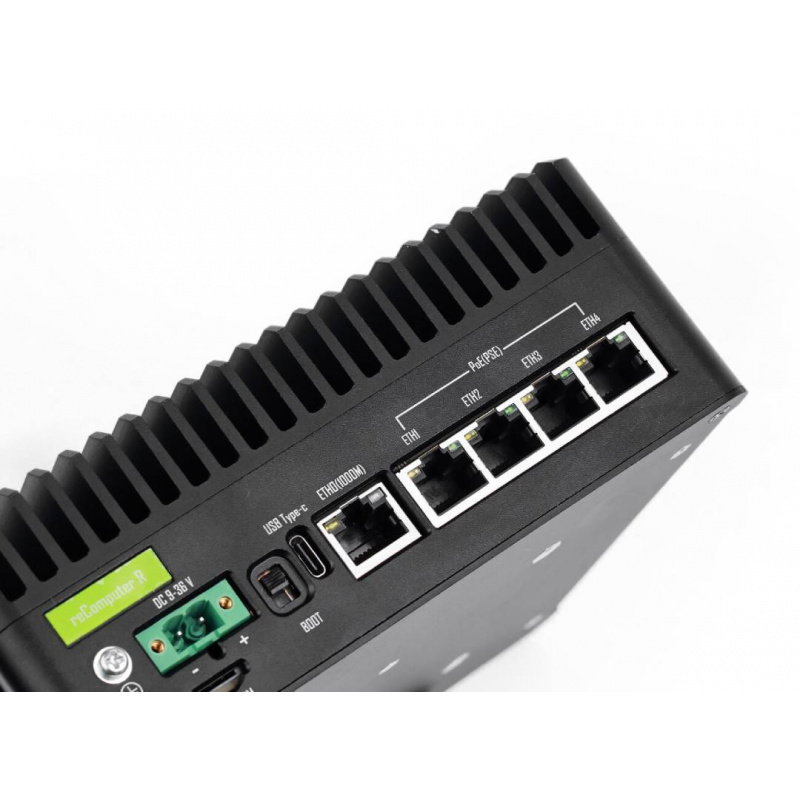 reComputer Industrial R2235-12 - 16 GB