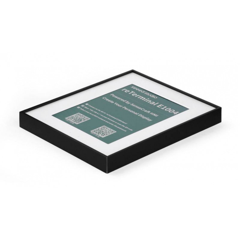 reTerminal E1004 13.3" Full-color ePaper Display