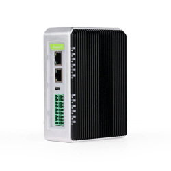 reComputer R1125-10 - Raspberry Pi CM4 (4GB RAM, 32GB eMMC)