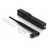 SLZB-06M Adapter Zigbee EFR32MG21 Ethernet PoE USB LAN WIFI - zdjęcie 4