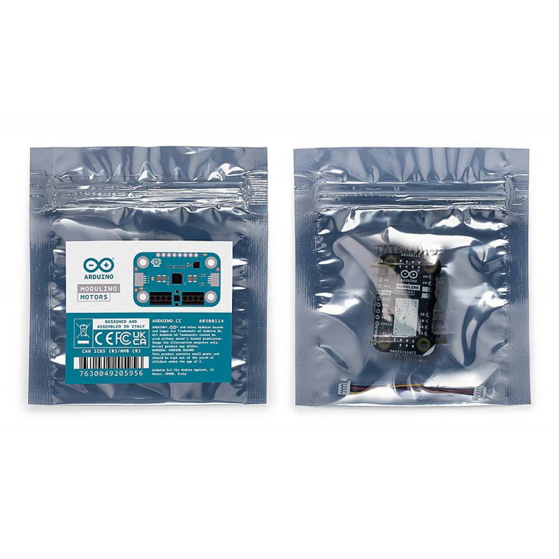Modulino Motors