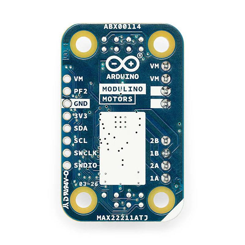 Modulino Motors