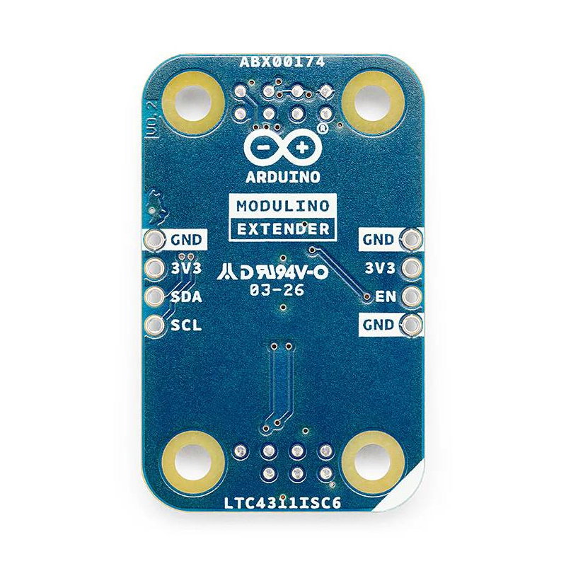 Modulino Extender