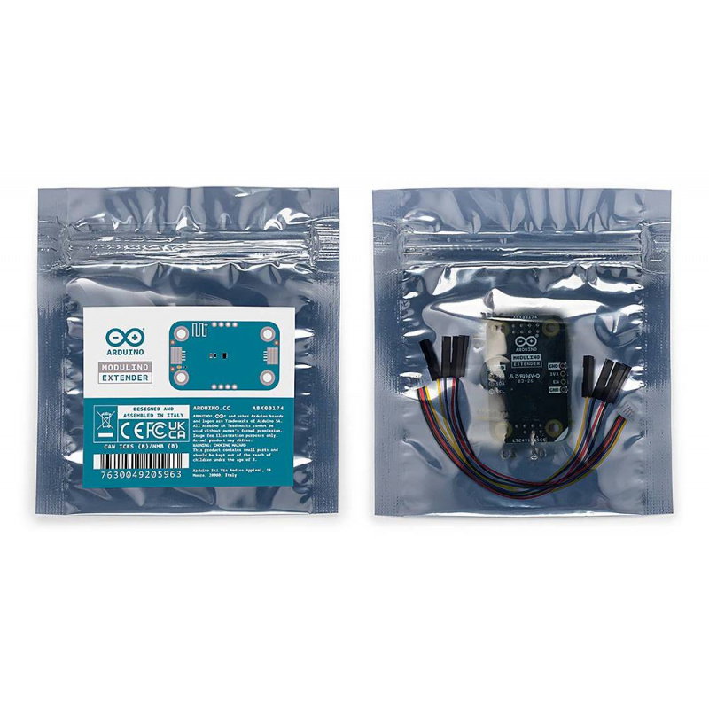 Modulino Extender
