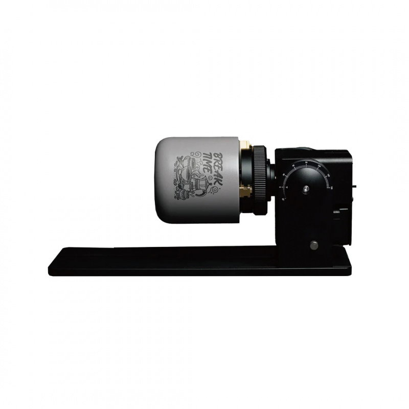 Ador Chuck Rotary (w/o Support Tower)