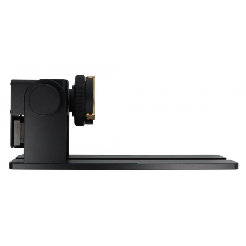 Ador Chuck Rotary (w/o Support Tower)