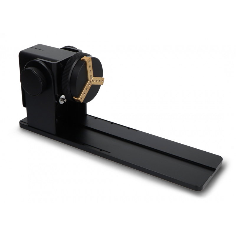 Ador Chuck Rotary (w/o Support Tower)