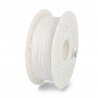 Fiberlogy Easy PETG 1,75mm 1kg Filament - Weiß - zdjęcie 1