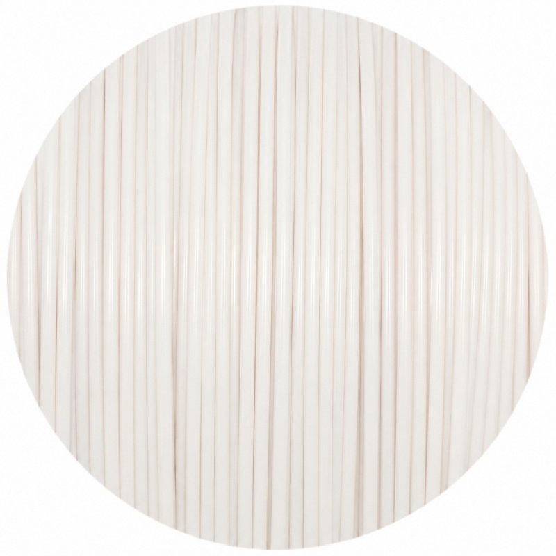 Fiberlogy Easy PETG 1,75mm 1kg Filament - Weiß