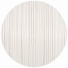 Fiberlogy Easy PETG 1,75mm 1kg Filament - Weiß - zdjęcie 3