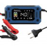 Qoltec Inteligentna mikroprocesorowa ładowarka 12V 15A - zdjęcie 4