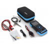 FNIRSI 2C53T 50MHz 250MS/s Handheld 3in1 Oscilloscope - zdjęcie 4
