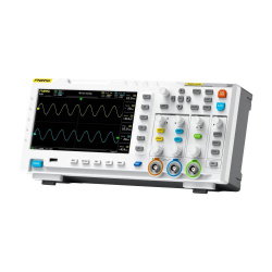 Oscyloskop 2w1 FNIRSI 1014D generator sygnału