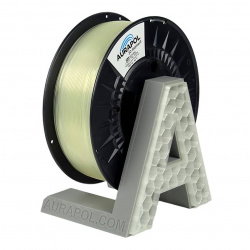AURAPOL PLA 3D Filament Natural