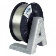 AURAPOL PLA 3D Filament MYSTIC CLEAR UV