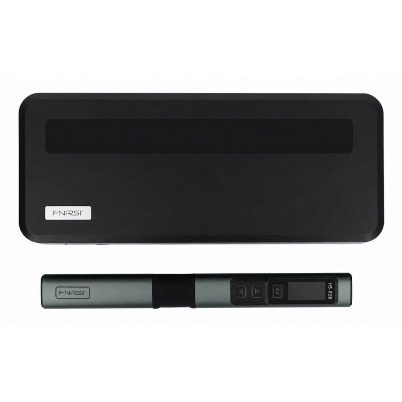 Zestaw lutowniczy (FNIRSI HS-02)