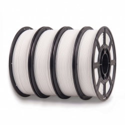 Bambu Lab Spule Filament Pack - StartPack Premium PLA - 4pcs.