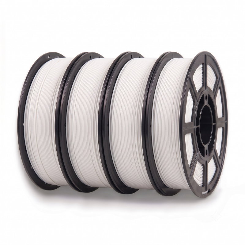 Bambu Lab Spule Filament Pack - StartPack Premium PLA - 4pcs.