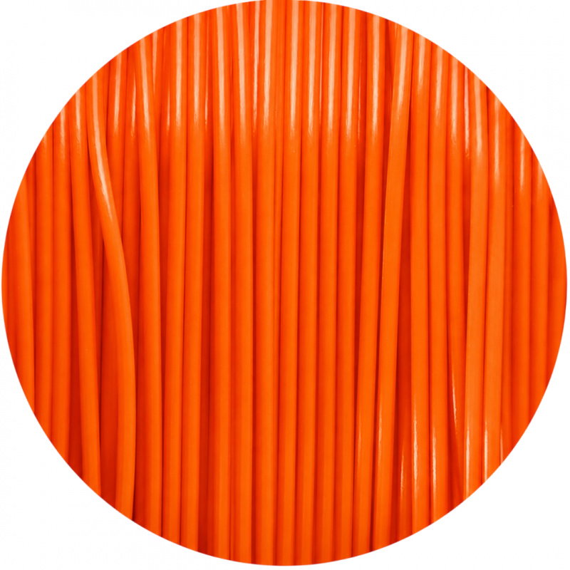 Fiberlogy Easy PETG Filament 1,75 mm 1 kg – Orange
