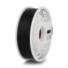 Fiberlogy FiberFlex 40D 1.75mm 0.85kg Filament - Schwarz - zdjęcie 1