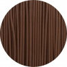 Fiberlogy FiberWood Filament 1,75 mm 1 kg – Braun - zdjęcie 3
