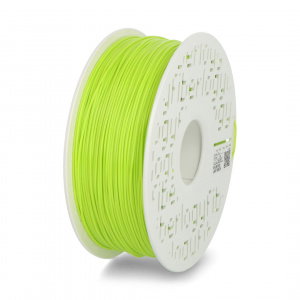 Fiberlogy Nylon PA12 1,75mm 0,75kg - Light Green