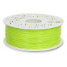 Fiberlogy Nylon PA12 1.75mm 1kg Filament - Hellgrün - zdjęcie 2