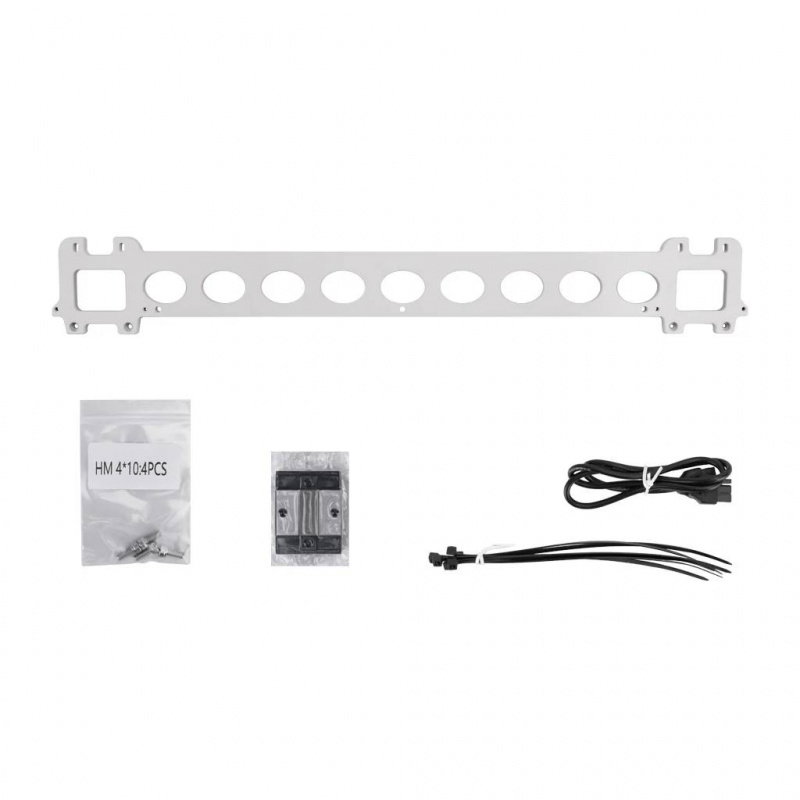 Printhead Mounting Plate for OrangeStorm Giga-2pcs