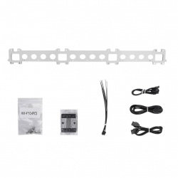 Printhead Mounting Plate for OrangeStorm Giga-4pcs
