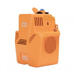 Printhead Kit for OrangeStorm Giga