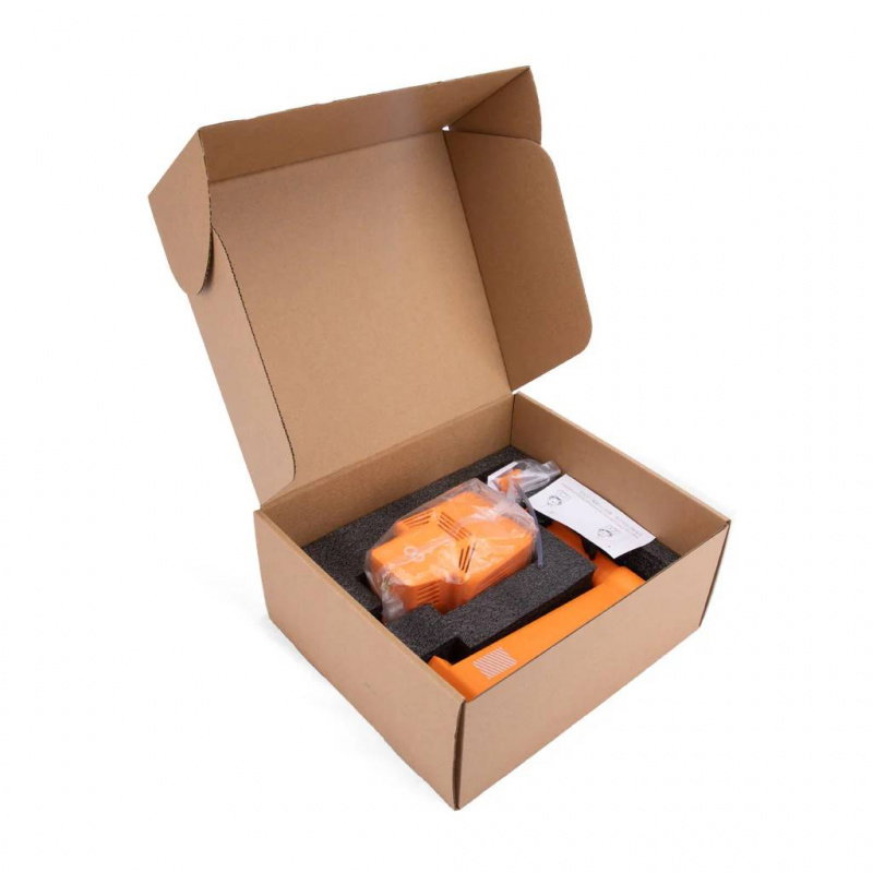Printhead Kit for OrangeStorm Giga