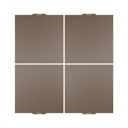 PEI Magnetic Platform Kit for OrangeStorm Giga