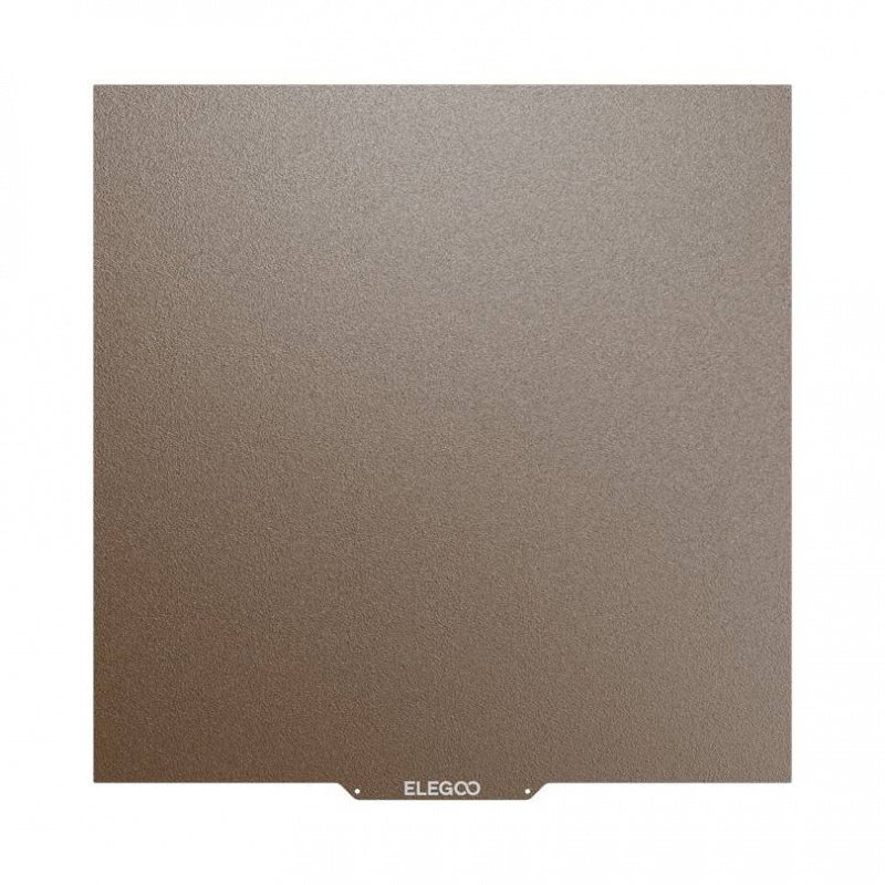 PEI Magnetic Platform Kit for OrangeStorm Giga
