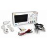 Oscyloskop 2w1 FNIRSI 1014D generator sygnału - zdjęcie 4