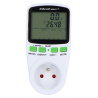 Qoltec Watomierz Licznik zużycia energii PM0626 | 3680W | 16A | - zdjęcie 2