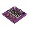 Pomodoro Timer Solder Kit - zdjęcie 1