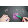 Pomodoro Timer Solder Kit - zdjęcie 6