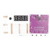 Pomodoro Timer Solder Kit - zdjęcie 5
