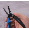 Ściągacz izolacji iFixit Mandible Wire Strippers - zdjęcie 2