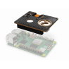 Argon Industria PoE+ HAT – PoE+-Overlay für Raspberry Pi 5 - zdjęcie 2