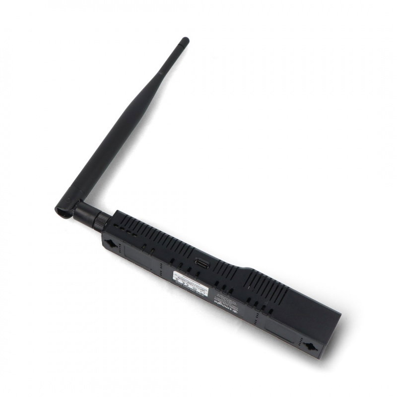 SLZB-06p7 Adapter Zigbee CC2652P7 Ethernet PoE USB LAN WIFI
