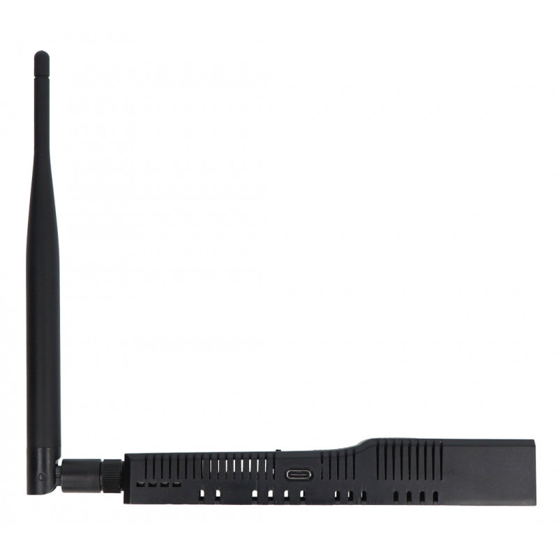 SLZB-06p7 Adapter Zigbee CC2652P7 Ethernet PoE USB LAN WIFI