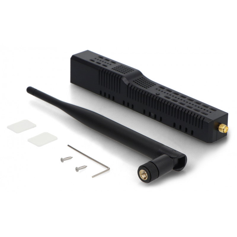 SLZB-06p7 Adapter Zigbee CC2652P7 Ethernet PoE USB LAN WIFI