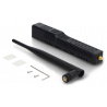SLZB-06p7 Adapter Zigbee CC2652P7 Ethernet PoE USB LAN WIFI - zdjęcie 4