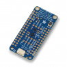 LSM6DSOX + LIS3MDL IMU 9DoF FeatherWing - - zdjęcie 1