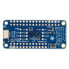 LSM6DSOX + LIS3MDL IMU 9DoF FeatherWing - - zdjęcie 2