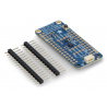 LSM6DSOX + LIS3MDL IMU 9DoF FeatherWing - - zdjęcie 4