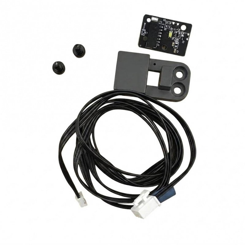 Z-axis limit switch