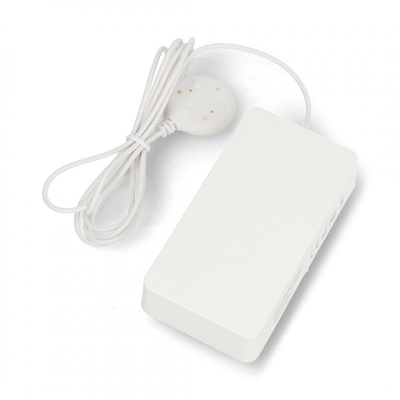 Czujnik sensor wody zalania Sonda AA ZigBee TUYA