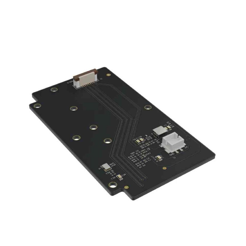 Argon ONE V5 M.2 NVME Expansion Board Only (SINGLE)